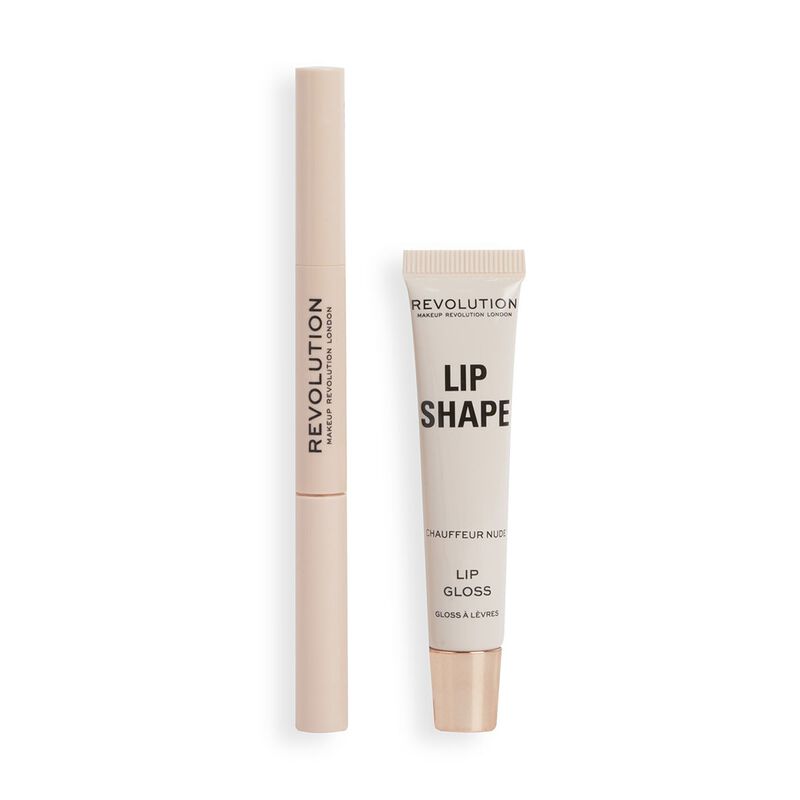 revolution lip lift kit
