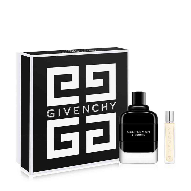 givenchy gentleman christmas gift set