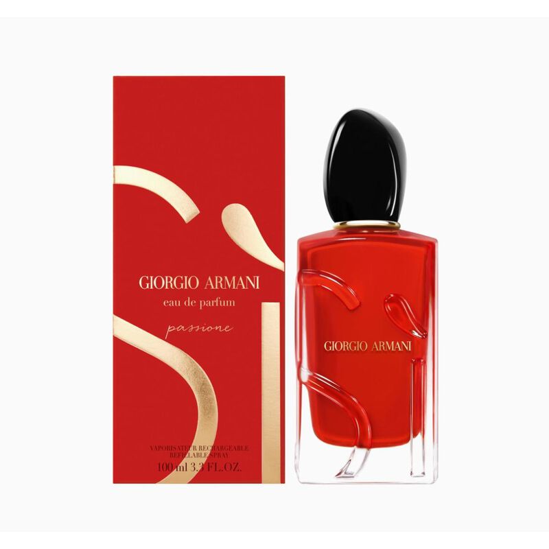 جورجو أرماني عطر سي باسيوني أو دو برفان