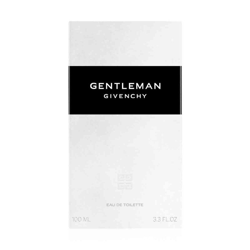 givenchy gentleman