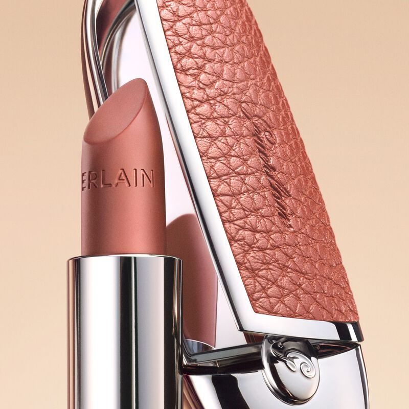 Rouge G Luxurious Velvet Lipstick Refill guerlain rouge g luxurious velvet lipstick refill