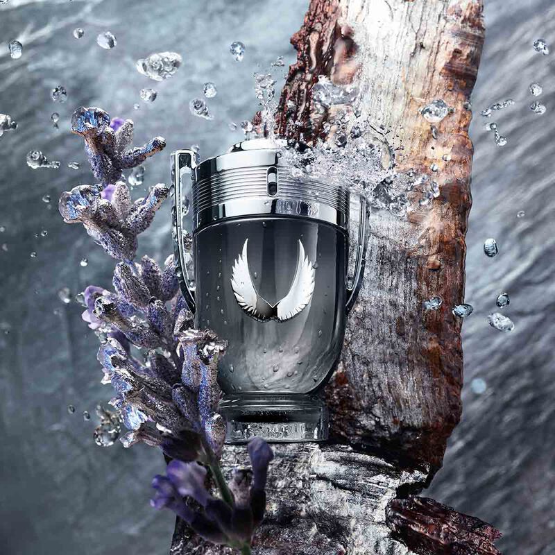 Invictus Platinum Eau de Parfum pacorabanne invictus platinum eau de parfum