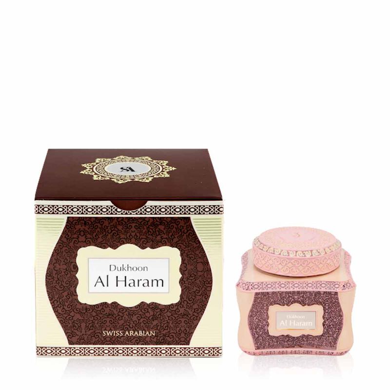 swiss arabian dukhoon al haram