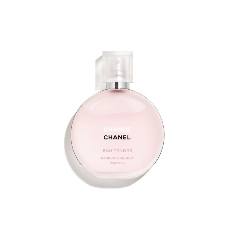 chanel chance eau tendre
