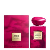 faces magenta tanzanite eau de parfum 100ml