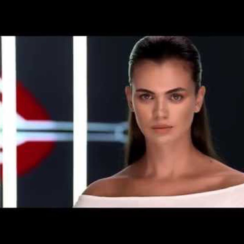 ميك اب فور ايفر ماسكارا إكسسيف لاش