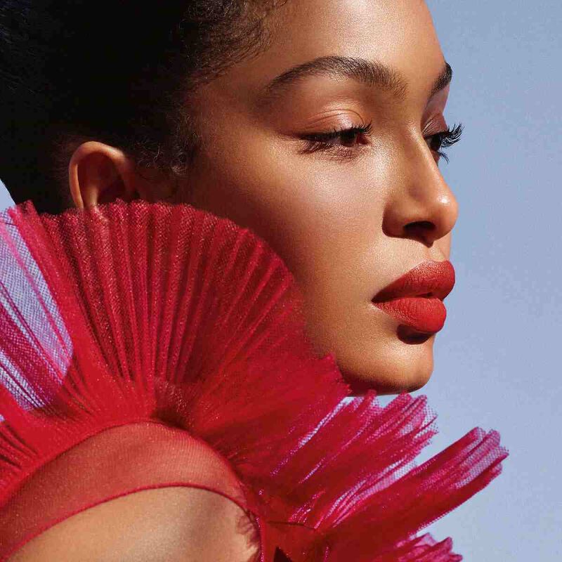 dior rouge dior forever