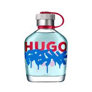 KRINK X HUGO faces krink x hugo