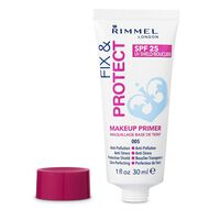 faces fix protect makeup primer