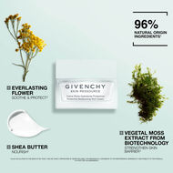 faces كريم غني مرطب سكين ريسورس 50مل