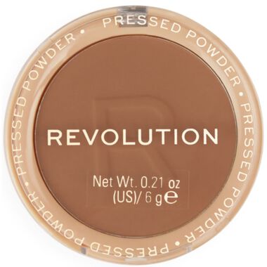 faces بودرة مضغوطة تان