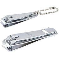 Nail Clippers Set - 2 Pieces faces nail clippers set 2 pieces