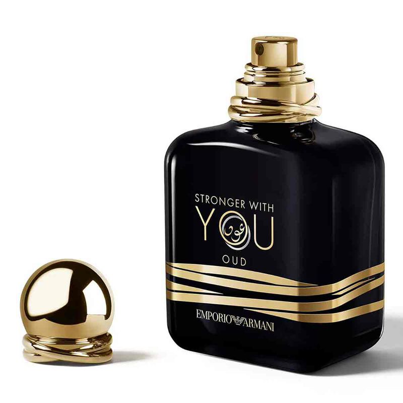 عطر سترونغر ويذ يو عود أو دو بارفان جورجو أرماني عطر سترونغر ويذ يو عود أو دو بارفان