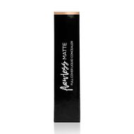 faces flawless matte full cover liquid concealer