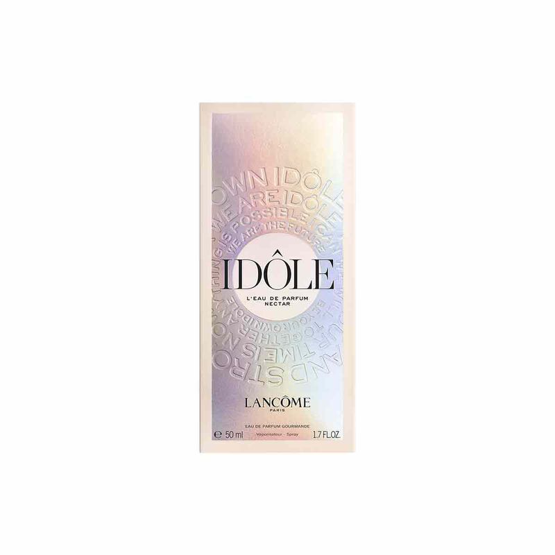 lancome idole leau de parfum nectar eau de parfum