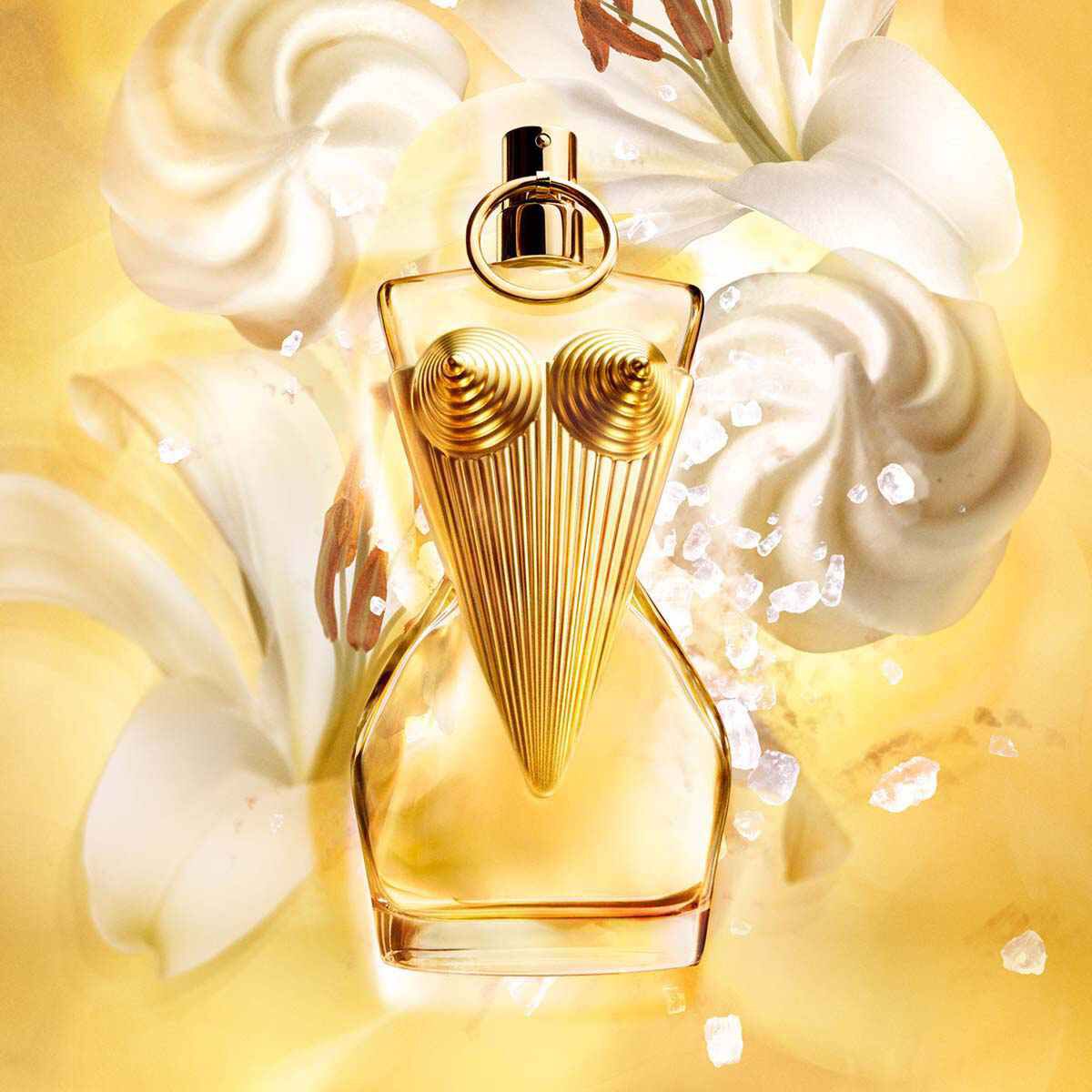 Divine Eau de Parfum 100ml