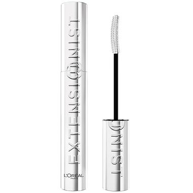 Telescopic Extensionist Mascara for 24H Long-Lasting Curl, Volume, and Exceptional Lengthening Eyelashes with Eyelash-Extension Effect, 9.75g faces telescopic extensionist mascara for 24h long lasting curl volume and exceptional lengthening eyelashes with eyelash extension effect 9 75g