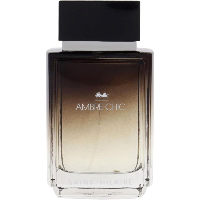 sainthilaire سانت هيلير عنبر شيك 100 مل
