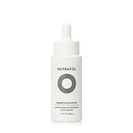 faces growth activator hair serum