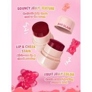 faces sheglam jelly licious hydrating lip   blush tint ahoy