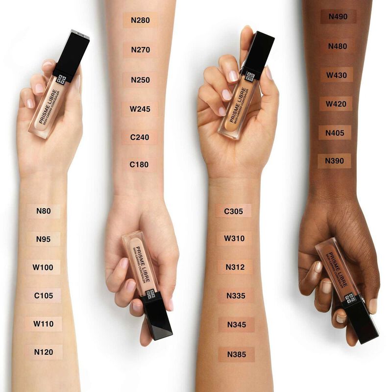 givenchy prisme libre