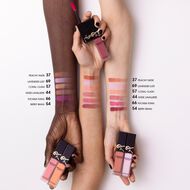 faces ysl liquid blush shade 57