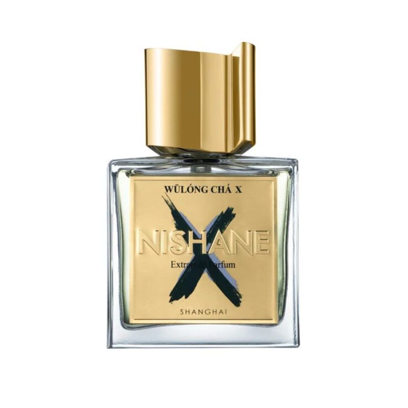 نيشان عطر وولونغ تشا اكس