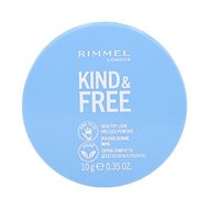 faces kind free powder 001 translucent