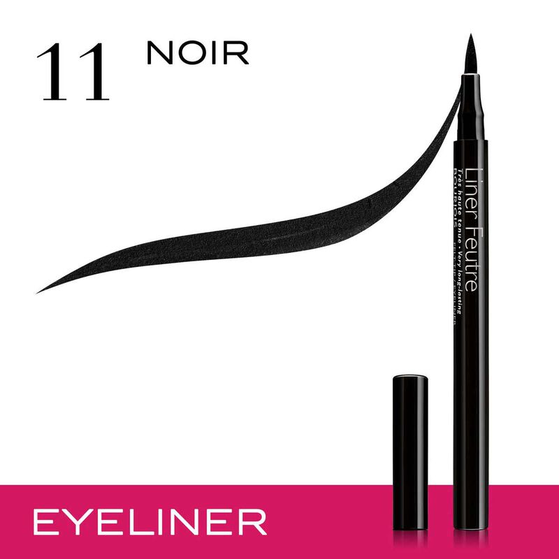 bourjois liner feutre eyeliner