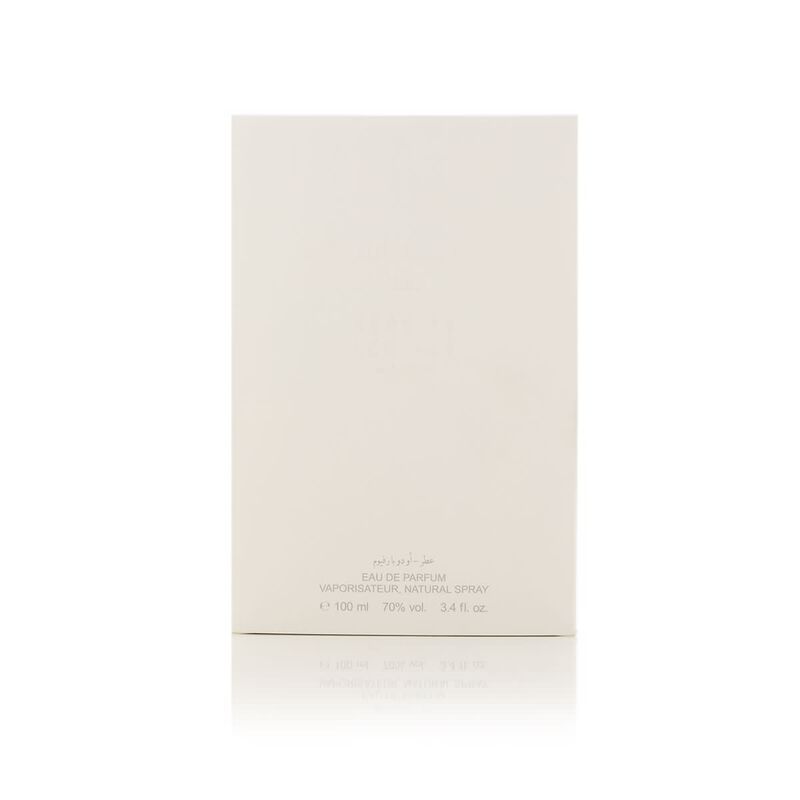 arabian oud عطر أرابيان ليذر مسك