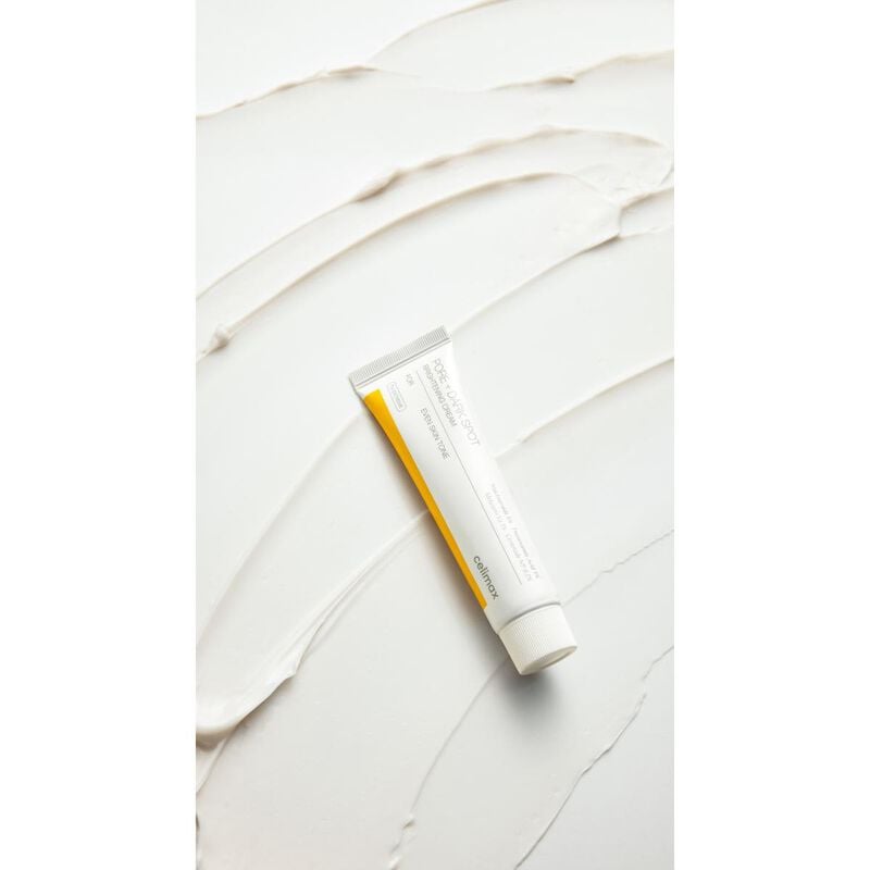 celimax pore+dark spot brightening