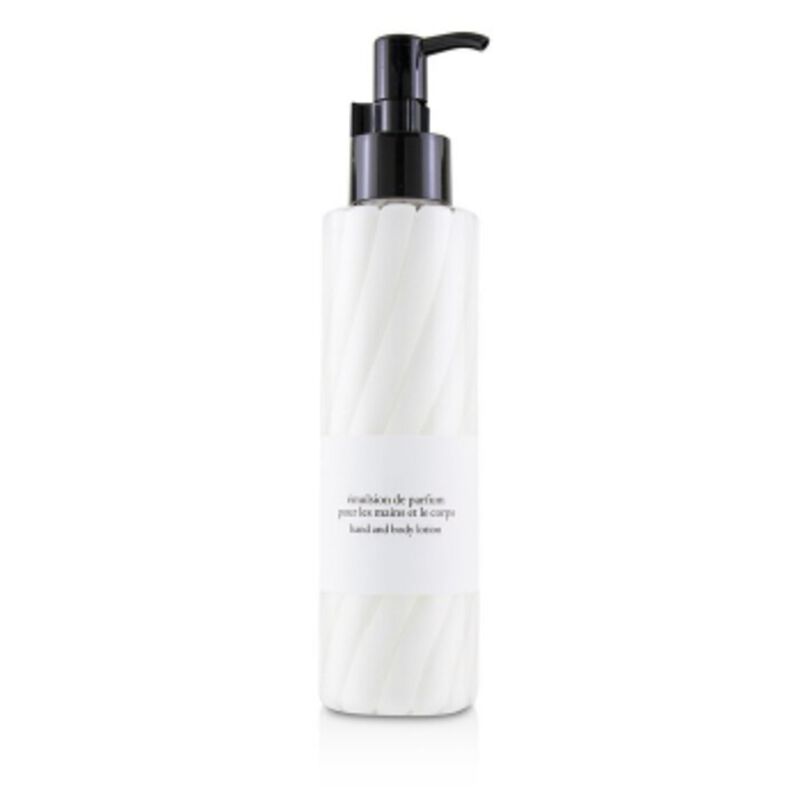 diptyque philosykos hand and body lotion