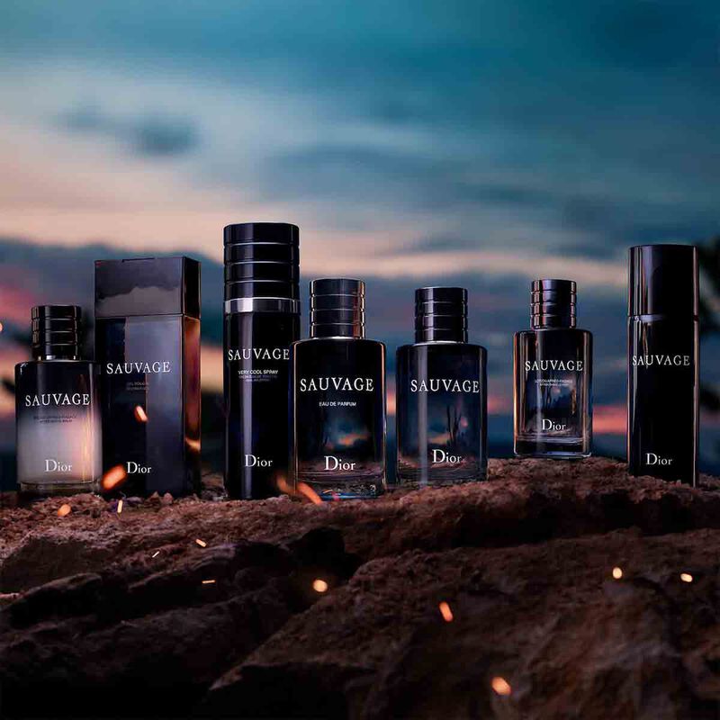 ديور عطر سوفاج أو  دو برفان
