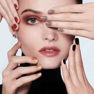 faces base vernis protective nail care base