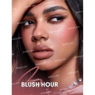 faces sheglam bold booster plumping lip liner blush hour