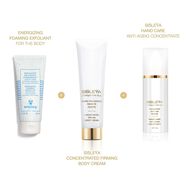 faces sisleya l int gral anti age hand care anti ageing cream