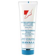 faces hydro repairing foot care