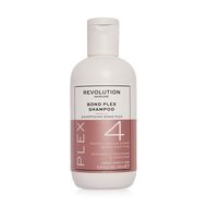 faces plex 4 bond plex shampoo