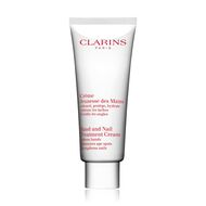 faces hand and nail treatment cream