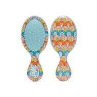 Mini Detangler-Endless Summerrainbows Int faces mini detangler endless summerrainbows int