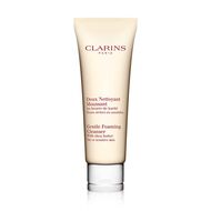 faces gentle foaming cleanser with shea butter dry or sensitive skin 125ml