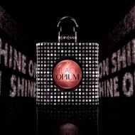 بلاك أوبيوم شاين أون إصدار حصري أو دو برفان 50مل faces بلاك أوبيوم شاين أون إصدار حصري أو دو برفان 50مل