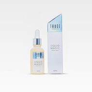 Liquid Magic Dry oil faces liquid magic dry oil
