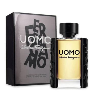 faces uomo edt 100ml