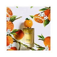 faces fruit coll edt orange 150ml