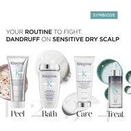 سيمبيوز شامبو مرطّب ومضاد للقشرة 250 مل faces سيمبيوز شامبو مرطّب ومضاد للقشرة 250 مل