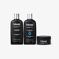 faces hair kit