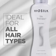 faces biosilk silk therapy 2 26 oz