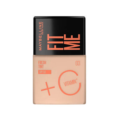 faces fit me tint shade 120