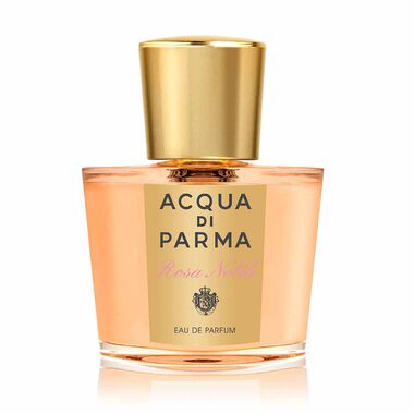 faces rosa nobile eau de parfum